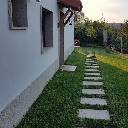 Lar Do Solpor Apartamento Allariz