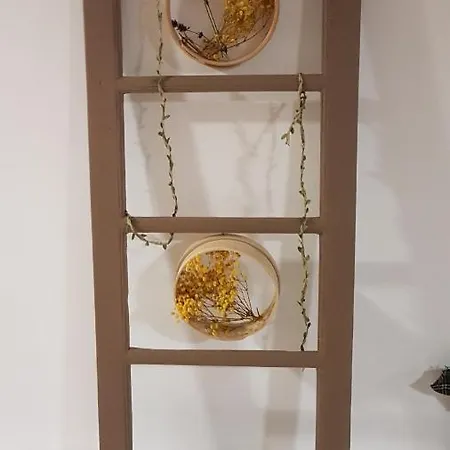 Lar Do Solpor * Allariz