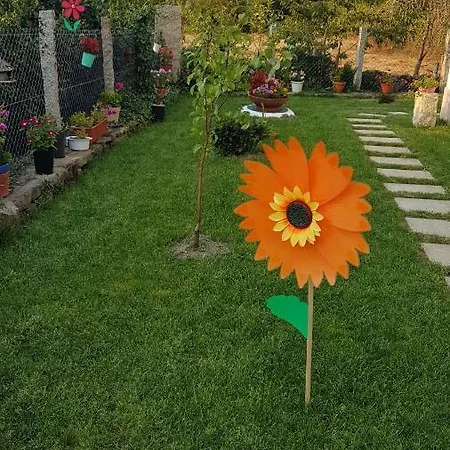 Apartamento Lar Do Solpor