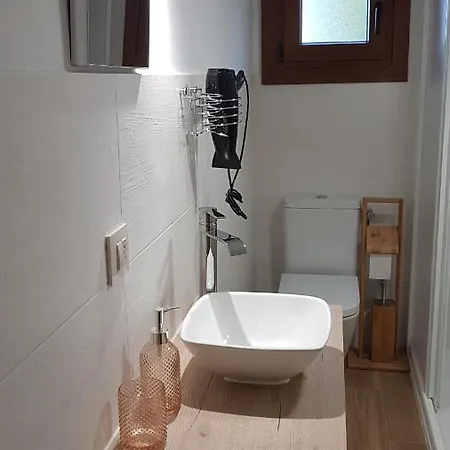 Lar Do Solpor Apartamento Allariz