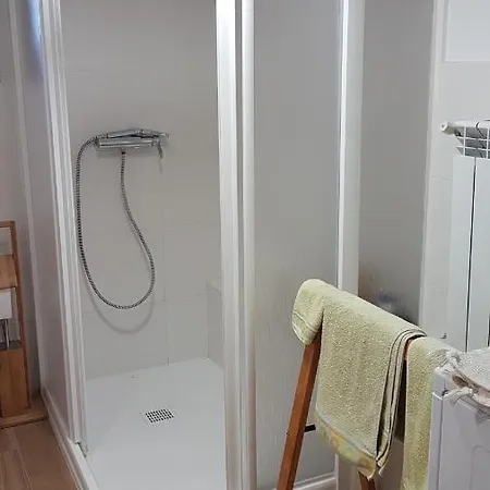 Lar Do Solpor Apartamento Allariz