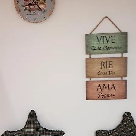 Apartamento Lar Do Solpor