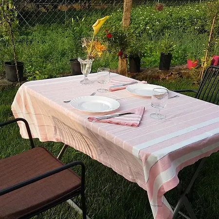 Lar Do Solpor Apartamento