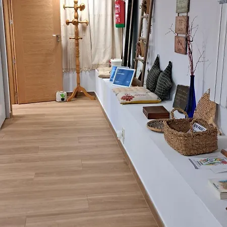 Lar Do Solpor Apartamento