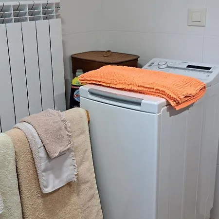 Apartamento Lar Do Solpor