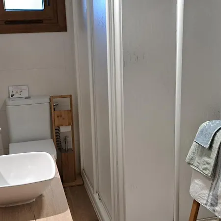 Apartamento Lar Do Solpor *