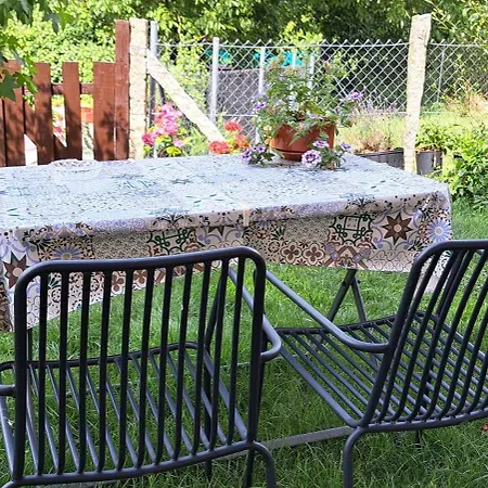 Apartamento Lar Do Solpor Allariz