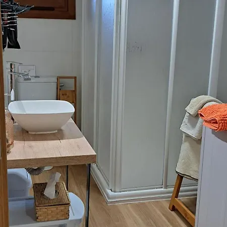 Lar Do Solpor Allariz