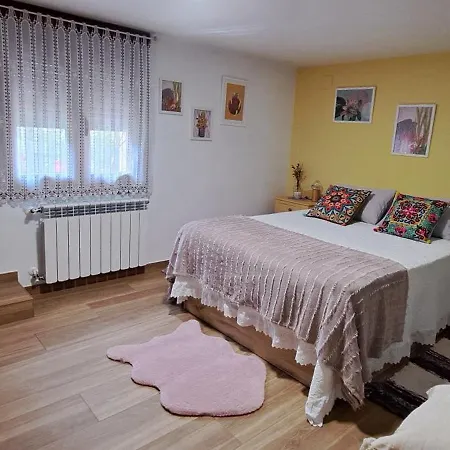 Lar Do Solpor * Allariz