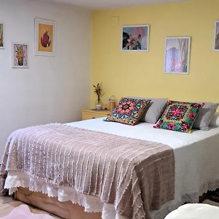 Apartamento Lar Do Solpor