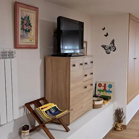 Lar Do Solpor Apartamento *