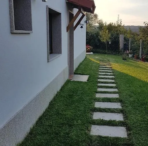 Lar Do Solpor Διαμέρισμα Allariz