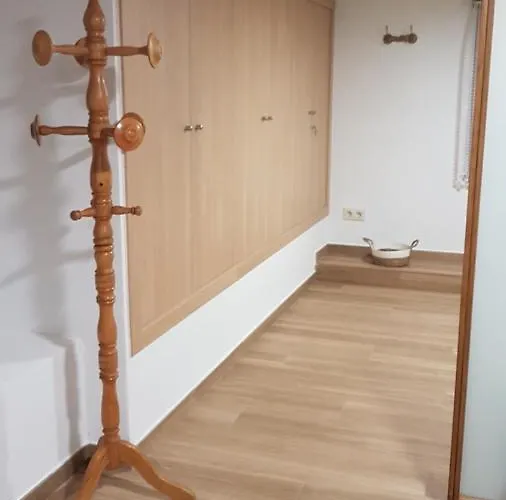 Lar Do Solpor Appartement *