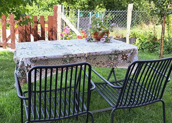 Διαμέρισμα Lar Do Solpor Allariz