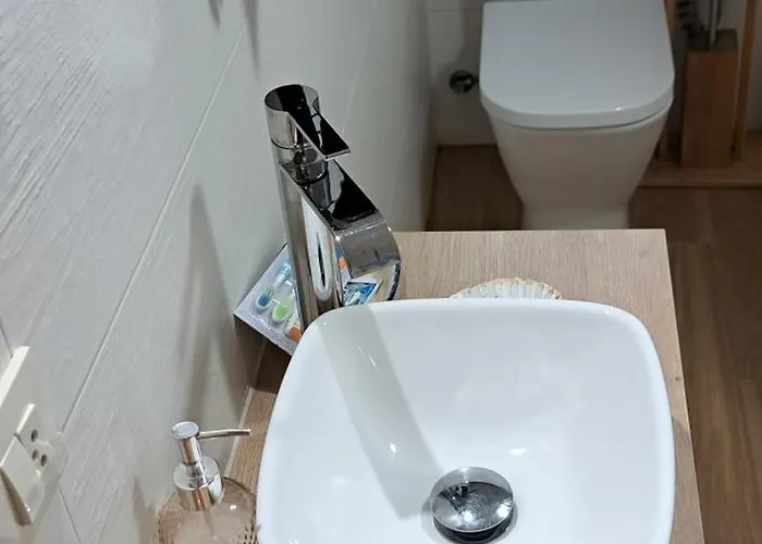 Appartement Lar Do Solpor